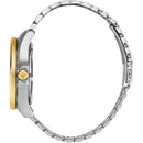 Maserati Sfido Men's Watch Two Tone Black Dial R8853140009