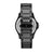 Maserati Stile Men's Watch Black Aqua Edition R8853144001