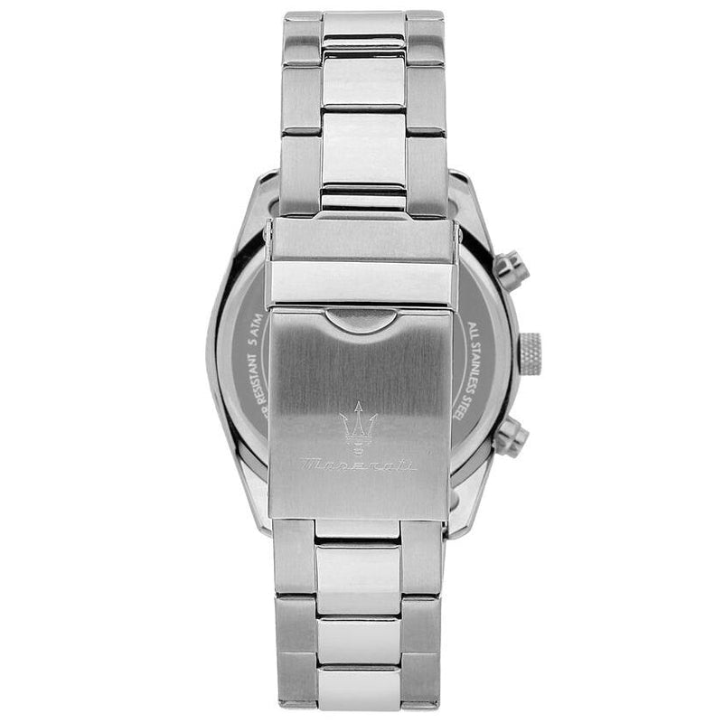 Maserati Attrazione Men's Watch Green Dial Bracelet Gift Set R8853151017