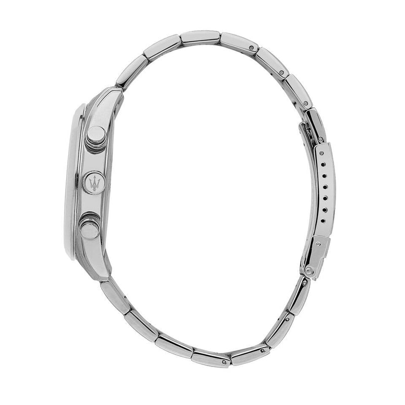 Maserati Attrazione Men's Watch Green Dial Bracelet Gift Set R8853151017