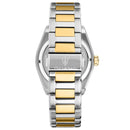 Maserati Velocitá Men's Watch Two Tone Blue Dial R8853152001