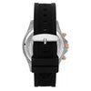 Maserati Sfido Men's Watch Black Dial Chronograph R8871640002 Maserati