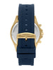 Maserati Sfido Men's Watch Blue Dial Chronograph R8871640004 Maserati