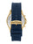 Maserati Sfido Men's Watch Blue Dial Chronograph R8871640004