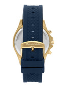 Maserati Sfido Men's Watch Blue Dial Chronograph R8871640004