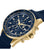 Maserati Sfido Men's Watch Blue Dial Chronograph R8871640004