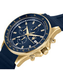 Maserati Sfido Men's Watch Blue Dial Chronograph R8871640004