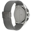 Maserati Traguardo Men's Watch Gunmetal Chronograph R8873612006 Maserati