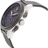 Maserati Traguardo Men's Watch Gunmetal Chronograph R8873612006 Maserati