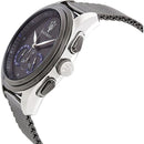 Maserati Traguardo Men's Watch Gunmetal Chronograph R8873612006