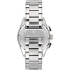 Maserati Traguardo Men's Watch Silver / Blue Chronograph R8873612014 Maserati