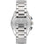 Maserati Traguardo Men's Watch Silver / Blue Chronograph R8873612014