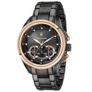 Maserati Traguardo Men's Watch Black Chronograph R8873612016