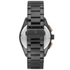Maserati Traguardo Men's Watch Black Chronograph R8873612016 Maserati