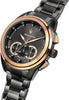 Maserati Traguardo Men's Watch Black Chronograph R8873612016 Maserati