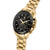 Maserati Traguardo Men's Watch Gold Chronograph R8873612041