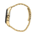 Maserati Traguardo Men's Watch Gold Chronograph R8873612041