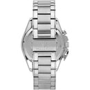 Maserati Traguardo Men's Watch Black Dial Chronograph R8873612042 Maserati