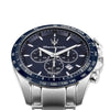 Maserati Traguardo Men's Watch Blue Chronograph R8873612043 Maserati