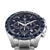 Maserati Traguardo Men's Watch Blue Chronograph R8873612043