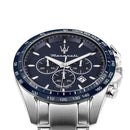 Maserati Traguardo Men's Watch Blue Chronograph R8873612043
