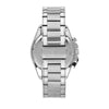 Maserati Traguardo Men's Watch Skeleton Chronograph R8873612059 Maserati