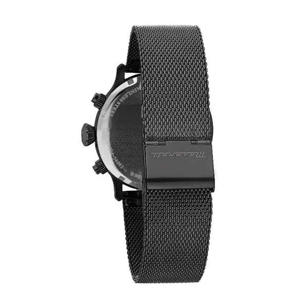 Maserati Epoca Men's Watch Black Chronograph R8873618006