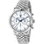 Maserati Epoca Men's Watch White Chronograph R8873618034