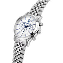 Maserati Epoca Men's Watch White Chronograph R8873618034 Maserati