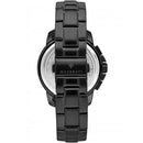 Maserati Ingegno Men's Watch Black / Blue Chronograph R8873619001