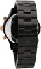 Maserati Traguardo Men's Watch Black Chronograph R8873627001 Maserati