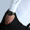 Maserati Traguardo Men's Watch Black Chronograph R8873627001 Maserati