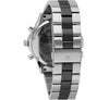 Maserati Circuito Men's Watch Silver / Black Chronograph R8873627003 Maserati
