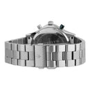 Maserati Circuito Men's Watch Silver Chronograph R8873627005 Maserati