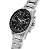 Maserati Sfido Men's Watch Black Dial Chronograph R8873640015 Maserati