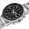 Maserati Sfido Men's Watch Black Dial Chronograph R8873640015 Maserati