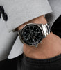 Maserati Sfido Men's Watch Black Dial Chronograph R8873640015 Maserati