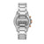 Maserati Sfida Men's Watch Two-Tone Blue Chronograph R8873640022