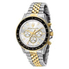 Maserati Sfido Men's Watch Two-Tone Chronograph R8873640024 Maserati