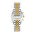 Maserati Sfido Men's Watch Two-Tone Chronograph R8873640024
