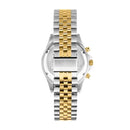 Maserati Sfido Men's Watch Two-Tone Chronograph R8873640024