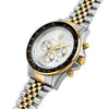 Maserati Sfido Men's Watch Two-Tone Chronograph R8873640024 Maserati