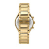 Maserati Stile Men's Watch Gold Chronograph R8873642001 Maserati