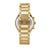 Maserati Stile Men's Watch Gold Chronograph R8873642001