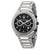 Maserati Stile Men's Watch Black Dial Chronograph R8873642004