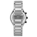 Maserati Stile Men's Watch Black Dial Chronograph R8873642004 Maserati