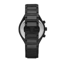 Maserati Stile Men's Watch Black Chronograph R8873642005