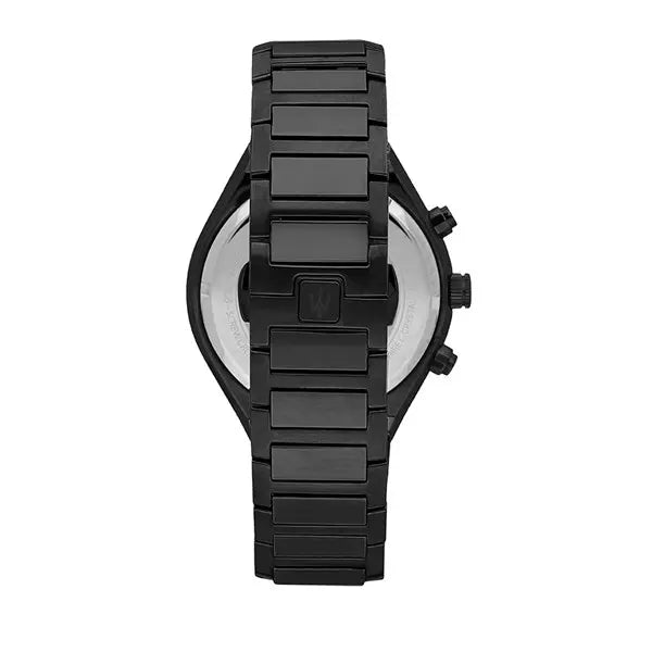 Maserati Stile Men's Watch Black Chronograph R8873642005