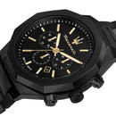 Maserati Stile Men's Watch Black Chronograph R8873642005