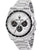 Maserati Velocitá Men's Watch Silver Chronograph R8873652006